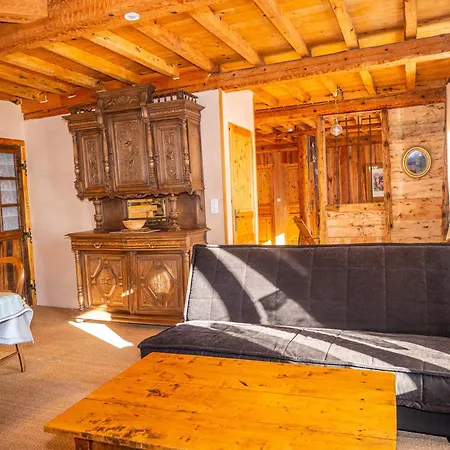 Le Panicaut De Bourgat * Merens-les-Vals
