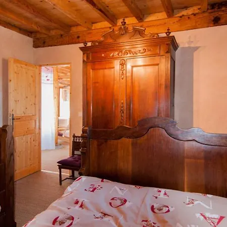 Le Panicaut De Bourgat * Merens-les-Vals
